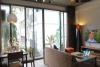 Quality apartment with 02 bedrooms for rent in Kim Ma st, Ba Dinh, Ha Noi